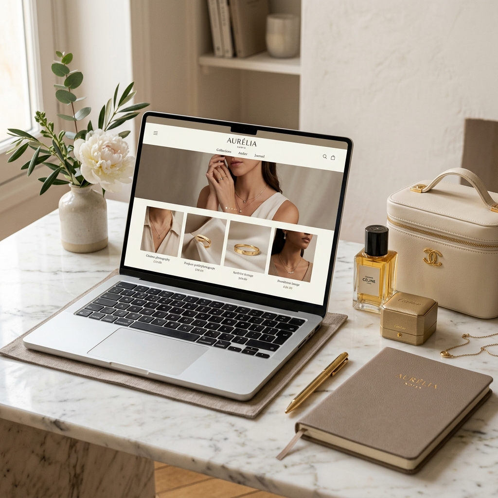 Solutions Digitales — KATUISCIA