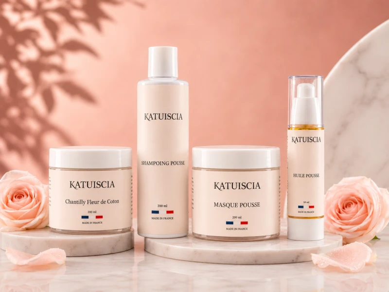 Pack Routine Complète Premium : L'Excellence Capillaire