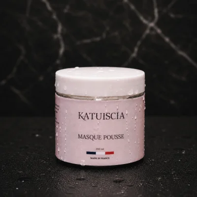 Miniature Masque pousse - KATUISCIA