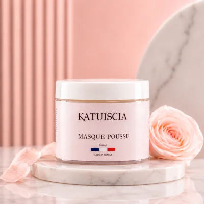 Masque pousse